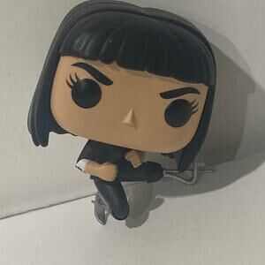 Funko Pop The Kingsman Gazelle 465